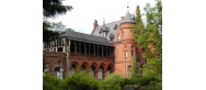 Sanatorium Grunwald w Sokołowsku