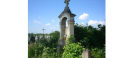 Rzymsko-katolicki cmentarz parafialny w Nurze