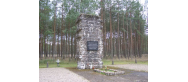 Cmentarz jeńców wojennych STALAG IIB – Hamerstein w Czarnem