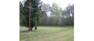 Cmentarz wojenny STALAG NORD