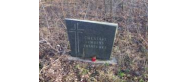 Cmentarz wojenny z 1915