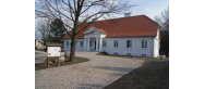 Dwór w Byszewach