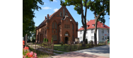 Kościół Chrześcijan Babtystów