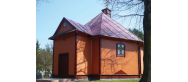 Cerkiew pod wezwaniem Cudownego Zbawiciela w Rogawce 