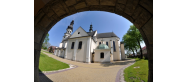 Kolegiata św. Wawrzyńca