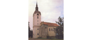 Kościół św. Barbary w Boguchwałach