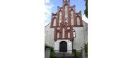 Kościół Ewangelicko-metodystyczny