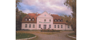 Dwór w Bieniaszach