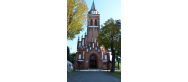 Kościół pw. Wniebowzięcia Najświętszej Marii Panny 