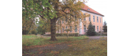 Pałac w Ponarach