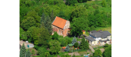 Kościół p.w. św. Mikołaja w Owińskach 