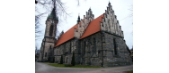 Kolegiat św.Mikołaja 
