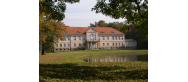 Pałac w Owińskach 