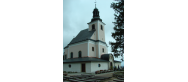 Sanktuarium Marii Śnieżnej na Iglicznej