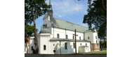 Kolegiata pw. Zwiastowania Najświętszej Marii Pannie