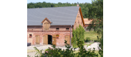 Centrum Edukacji Regionalnej i Przyrodniczej w Mniszkach