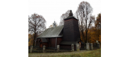 Cerkiew w Bonarówce