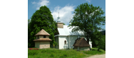 Cerkiew w Łopience