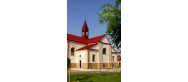 Kościół pw. Niepokalanego Poczęcia Najświętszej Maryi Panny