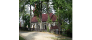 Sanktuarium w Przyłękowie