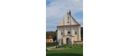 Kosciół pw. Świętej Anny w Hoczwi
