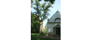 Kaplica dworska z 1842 r. w Rembieszowie