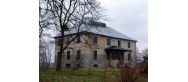 Pałac w Tokarach