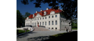 Pałac barokowo-klasycystyczny w Gułtowach