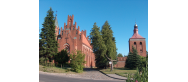 Kościół pw. św. Bartłomieja w Miłomłynie