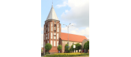 Kościół p.w. św. Elżbiety Węgierskiej i św. Wojciecha