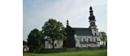 Wojnicki kościół grodowy