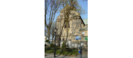 Kościół i klasztor o.Franciszkanów w Łagiewnikach