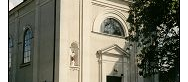 Kościół pw. Św. Antoniego Padewskiego w Ignacowie