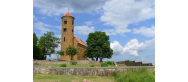 Kościół p.w. św. Idziego w Inowłodzu