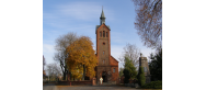 Kościół w Dziekanowicach
