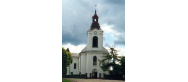 Kościół w Jaśliskach