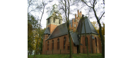 Kościół w Lednogórze