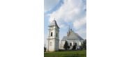 Kościół Lesko