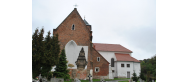 Kościół w Sośnicy