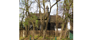 Kościół w Waliszewie