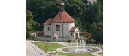 Kaplica pw. świętej Marii Magdaleny