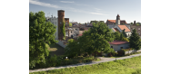 Wieża Obrabad