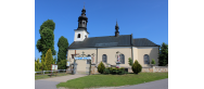 Kościół p.w. św. Floriana w Uszwi