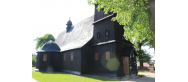 Kościół św. Mateusza w Biesiadkach