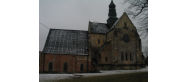 Sulejów - Podklasztorze