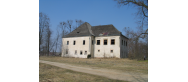 Skotniki - dwór
