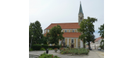 Kościół św. Jakuba w Sobótce 