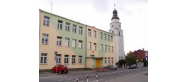 Kościół Parafialny P.W.Św.Trójcy