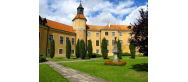 Pałac Dohnów - Muzeum im. Johanna Gottfrieda Herdera 