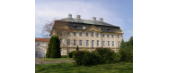 Pałac biskupów poznańskich w Ciążeniu